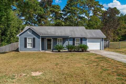 338 LEE ROAD 2009, PHENIX CITY, AL 36870