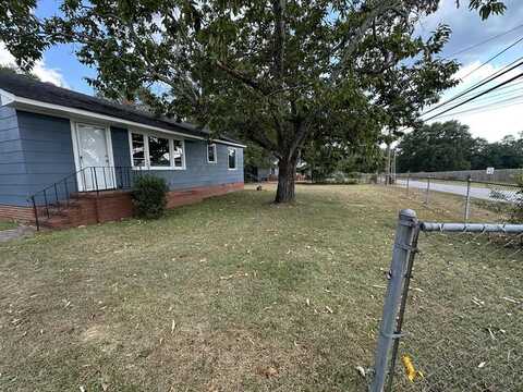 5640 LAKESHORE ROAD, COLUMBUS, GA 31907