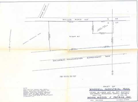 5224 MILLER ROAD, COLUMBUS, GA 31909
