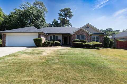 6454 PATRIOT DRIVE, COLUMBUS, GA 31909