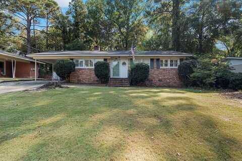 3138 COLLEGE AVENUE, COLUMBUS, GA 31907