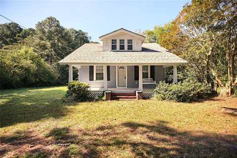 6080 Buckley Hall Road, Cobbs Creek, VA 23035