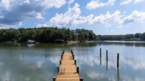 Tm-26g2-9 Black Stump Road, Weems, VA 22576