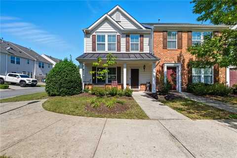 3401 Westham Lane, Toano, VA 23168