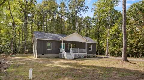 6206 Cypress Trail, Gloucester, VA 23061