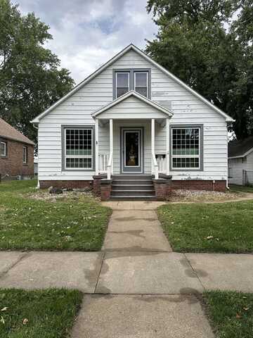 2216 10th Street, Columbus, NE 68601