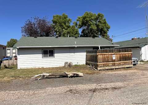 3319 MYERS CT, Cheyenne, WY 82001