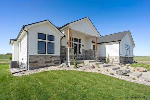 2593 MCCRAE RD, Cheyenne, WY 82009