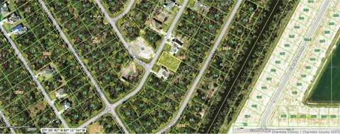 1366 MILIKEN TERRACE, PORT CHARLOTTE, FL 33953