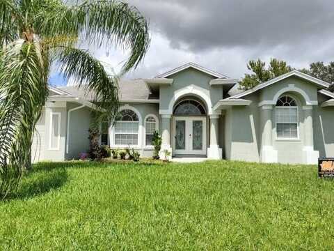 135 SW MAJESTIC TERRACE, PORT SAINT LUCIE, FL 34984