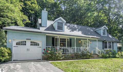 11332 PENINSULA DRIVE, TRAVERSE CITY, MI 49686
