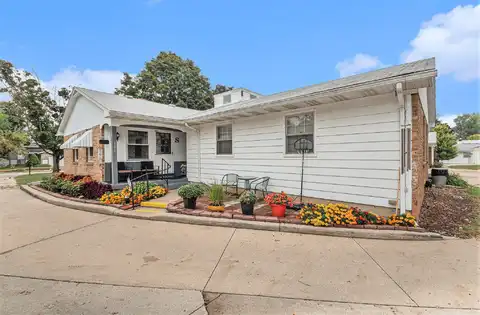 886 BELFIELD STREET SW, WYOMING, MI 49509