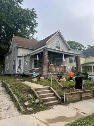 443 QUIMBY STREET NE, GRAND RAPIDS, MI 49505