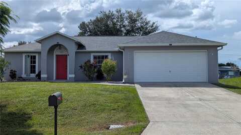 2459 CUSHING DRIVE, PUNTA GORDA, FL 33983