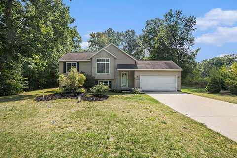 23263 QUAIL COURT, PIERSON, MI 49339