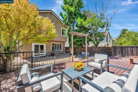 122 Claremont Crest Ct, San Ramon, CA 94583