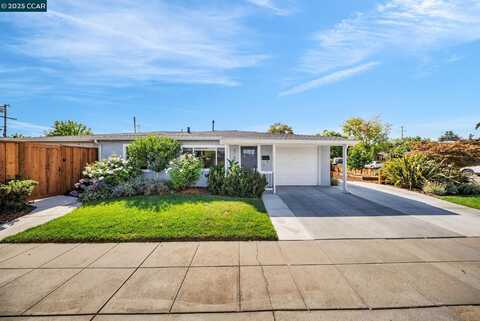 3161 Quinto Way, San Jose, CA 95124