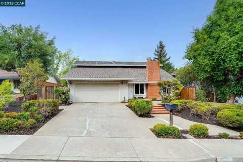 4695 S Larwin Ave, Concord, CA 94521