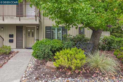 1416 Canyonwood Ct, Walnut Creek, CA 94595