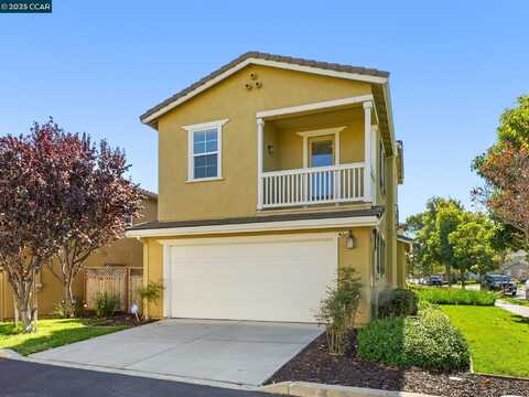 5152 Waggle Ct, Richmond, CA 94806