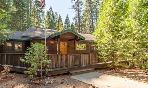 2076 El Dorado Drive, Arnold, CA 95223