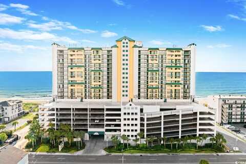 201 S Ocean Blvd., North Myrtle Beach, SC 29582