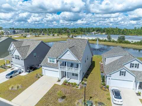 538 Calhoun Falls Dr., Myrtle Beach, SC 29579