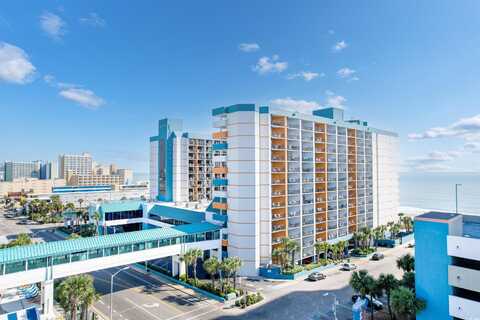 1501 S Ocean Blvd., Myrtle Beach, SC 29577