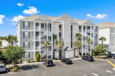 133 Ella Kinley Circle, Myrtle Beach, SC 29588