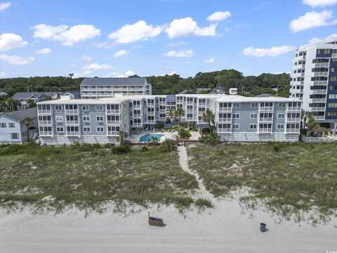 2405 S Ocean Blvd., North Myrtle Beach, SC 29582