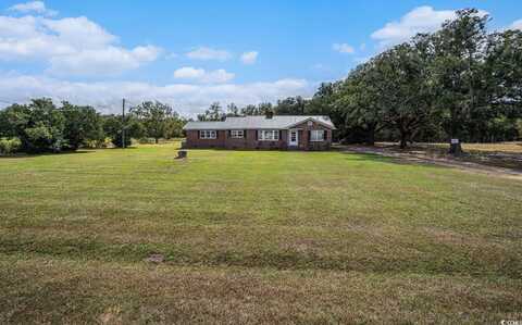 221 East Bay Rd, Brittons Nech, SC 29546