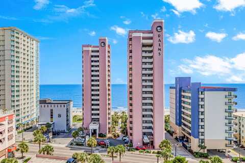 2500 N Ocean Blvd., Myrtle Beach, SC 29577