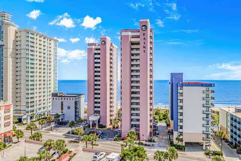 2406 N Ocean Blvd., Myrtle Beach, SC 29577