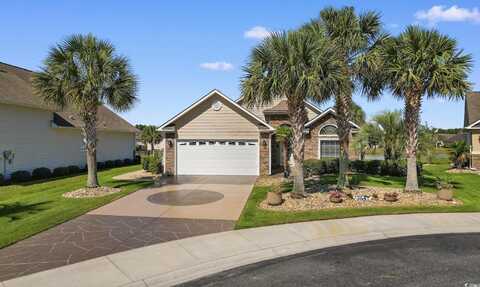 1509 Mordecai Ct., Surfside Beach, SC 29575