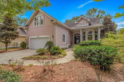 4940 S Island Dr., North Myrtle Beach, SC 29582