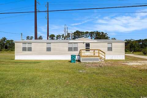 4317 Flat Bay Circle, Myrtle Beach, SC 29588