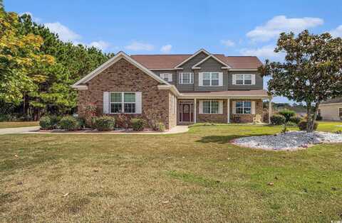 400 Dog Pen Ct., Myrtle Beach, SC 29588