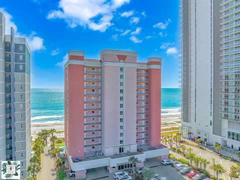 1604 N Ocean Blvd., Myrtle Beach, SC 29577