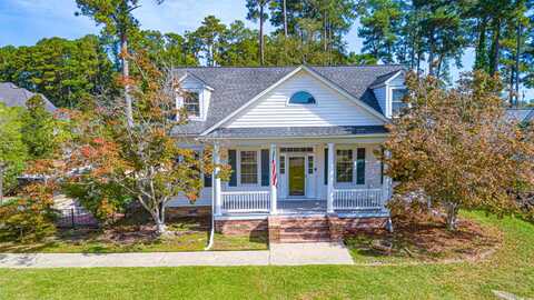 303 E Northside Ave., Marion, SC 29571