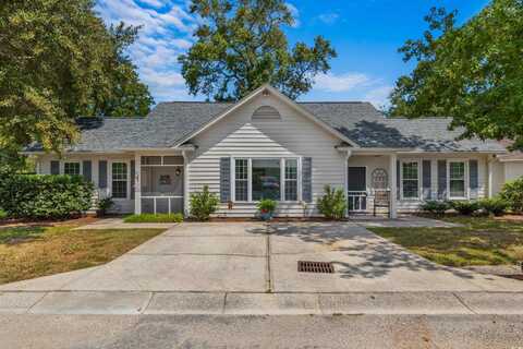 17 Racquet Club Dr., Pawleys Island, SC 29585
