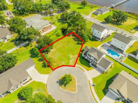 309 Chaff Ct., Georgetown, SC 29440