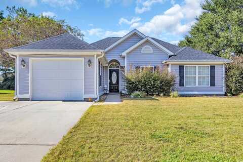 2719 Woodcreek Ln., Conway, SC 29526