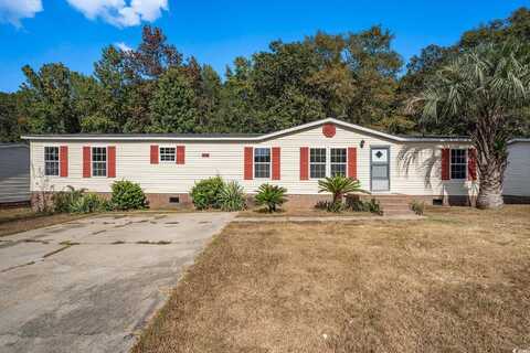 1745 Bridgewater Dr., Conway, SC 29526