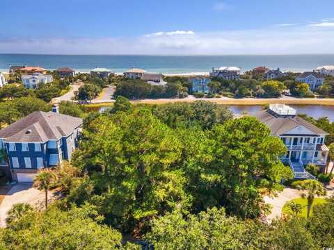 Lot 29 Sea Island Dr., Georgetown, SC 29440