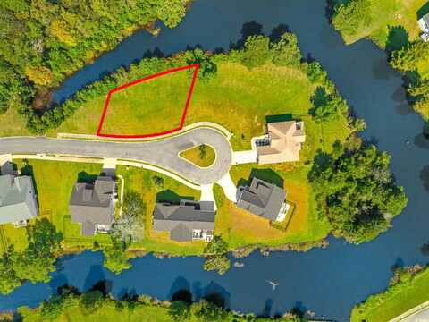 Lot 54 Grassland Ln., Georgetown, SC 29440