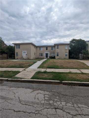 253 Rosebud Avenue unit: 4, Corpus Christi, TX 78404