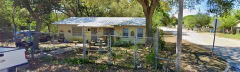 511 N Dr E E Dunlap Street, San Diego, TX 78384