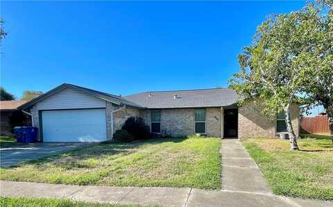 907 Summit Circle, Portland, TX 78374