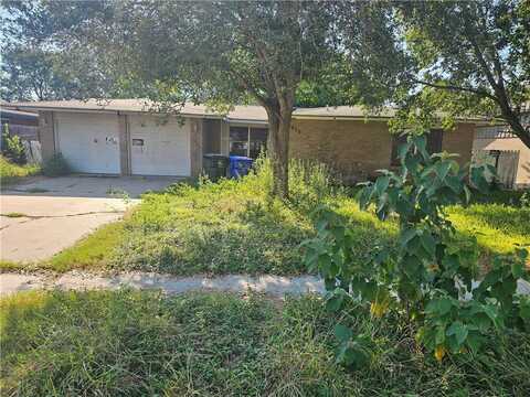 4826 French Drive, Corpus Christi, TX 78411
