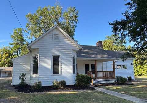 415 JEFFERSON STREET, Luxora, AR 72358